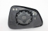 Lente Retrovisor Le com Sensor Tracker 17/19 Usado (603)