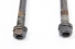 Grampo Feixe Mola Tras 3.0 Diesel Hilux 05/15 Usado (715)