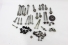 Parafuso Motor Jg Tracker 12/16 Usado (497)