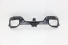 Grade (Tela) Para-choque  Diant Ducato 18/...