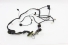 Chicote Porta Diant Ld L200 Sport 04/11 Usado (414)