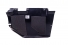 Kit Forro Int Cabine (Pedal) Mercedes Benz 709 710/1941 Cinza Lado Esquerdo e Lado Direito