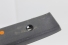 Soleira Porta Mala Toyota Hilux Sw4 1992-1995 Usado (634)