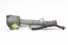 Gargalo Tanque 4.3 V6 Vortec S10 95/00 Usado (723)
