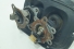 Alavanca Caixa Tração Pajero Gls 95/05 Usado (369)