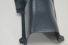 Kit Forro Int Cabine (Pedal) Mercedes Benz 1214/1218/1714/1720/1721 Cara Chata Preto Lado Direito Lado Esquerdo + Moldura Coluna Direção