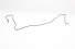 Cano Freio Diant Ld (Maior) Tracker 17/19 Usado (783)