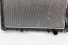 Radiador Água Motor Man Vw 30-330 Prime 16/20 Usado (614)