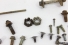 Parafusos Diversos Jg Hilux Sr 02/04 Usado (739)