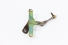 Fechadura Central Tampa Tras L200 Sport 04/11 Usado (034)
