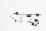 Jogo Molas Freio Tras C/ Centralizador F-250/F-350 99/... Acd20 93/... Silverado Le
