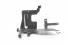Suporte Reservatório Água Limpador Ford Ranger 1998-2004 Usado (105)