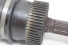 Semi Eixo Homocinética Diant Le 5.2 V8 Cherokee Limited 93/98 Usado (742)