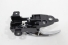 Maçaneta Int Porta Diant Ld Jeep Renegade 15/22 Usado (972)
