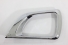 Moldura (Aro) Farol Auxiliar Frontier 17/21 Cromado Le