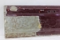 Tampa Traseira sem Logo F-1000 93/98 Usado (135)