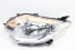 Farol L200 Triton 17/.. Crom/Ambar Le
