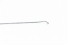 Vareta Fechadura Capô Tras Mitsubishi Pajero Sport 2006-2011 Usado (861)