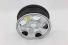 Roda Ferro Aro 15 Blazer 95/00 Usado (795)