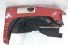 Para-lama Dianteiro Ld Dodge Ram 1500 93/01 Usado (616)