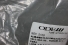 Acabamento Para-choque  Vw 8.120/8.150/... Worker 00/10 Fibra