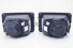Kit Farol Dianteiro Mb 709/710/712/912 87/99
