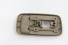 Lanterna Teto (Bege) Hilux Sw4 05/11 Usado (370)
