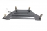 Chapa Flange Capa Seca Hilux Sr 02/04 Usado (399)