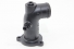 Tubo Água Motor Vw 8-140 93/99 Usado (912)