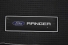 Tapete Ranger 98/12 Cabine Dupla Pvc (3 Peças)