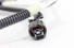 Chicote Lanterna Freio Break Light Hilux 16/20 Usado (518)