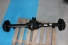 Diferencial Tras Dana 9x41 Revisado S10 95/00 Usado (284)