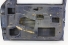 Porta Dianteira Ld (Cab.simples) S10 95/00 Usado (631)