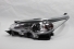 Farol Hilux Sw4 16/20 S/ Led Le