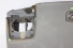 Capa Painel Tabelier (Cinza Claro) S10 95/00 Usado (138)