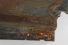 Saia Paralama Interno Dianteiro Le F-600 72/92 Usado (904)