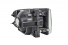 Kit Farol Dianteiro Agrale 7500/8500 C/Pisca 91/95 Le