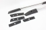 Rack Teto (Par) Amarok 10/16 Usado (588)