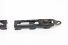 Suporte Regulagem Altura Cinto Diant (Par) Amarok 11/16 Usado (707)