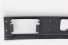 Para-choque Dianteiro Vw Chapa 12140 Medio/Pesado 94/09