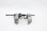 Conjunto Garfos Caixa Câmbio S10 95/11 Usado (319)