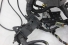 Chicote Motor Caixa Fusível 1.8 Flex Jeep Renegade 18/22 Usado (225)