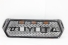 Grade Frontal Hilux 16/20 Preta C/ Led Modelo Raptor
