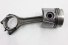 Pistão e Biela Std Vw 8-140 94/99 Usado (382)