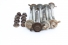 Parafuso Cabine Jg Hilux Sw4 05/11 Usado (820)