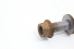 Parafuso Amortecedor Diant Ld/Le Hilux Sw4 05/11 Usado (838)