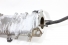 Tubo Coletor Admissão 2.7 V6 180cv Gas Tucson 05/13 Usado (652)