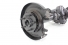 Diferencial Traseiro 11x41 Ranger 94/98 Usado (851)