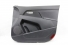 Forro Porta Dianteira Ld Sportage 12/16 Usado (768)