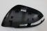 Jogo Capa Retrovisor  C/Furo New Vitara 18/21 Ld/Le  Aço Escovado  Original